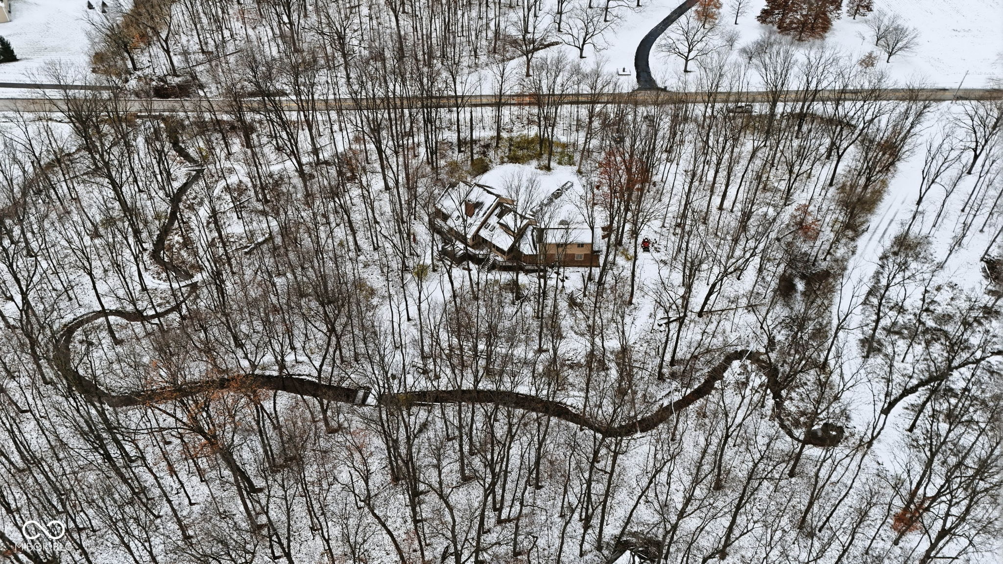 424 North Mill Creek Road Noblesville, IN 46062 - Photo 62 of 70