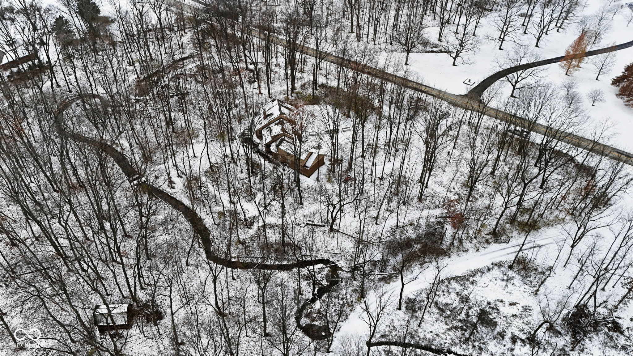 424 North Mill Creek Road Noblesville, IN 46062 - Photo 63 of 70