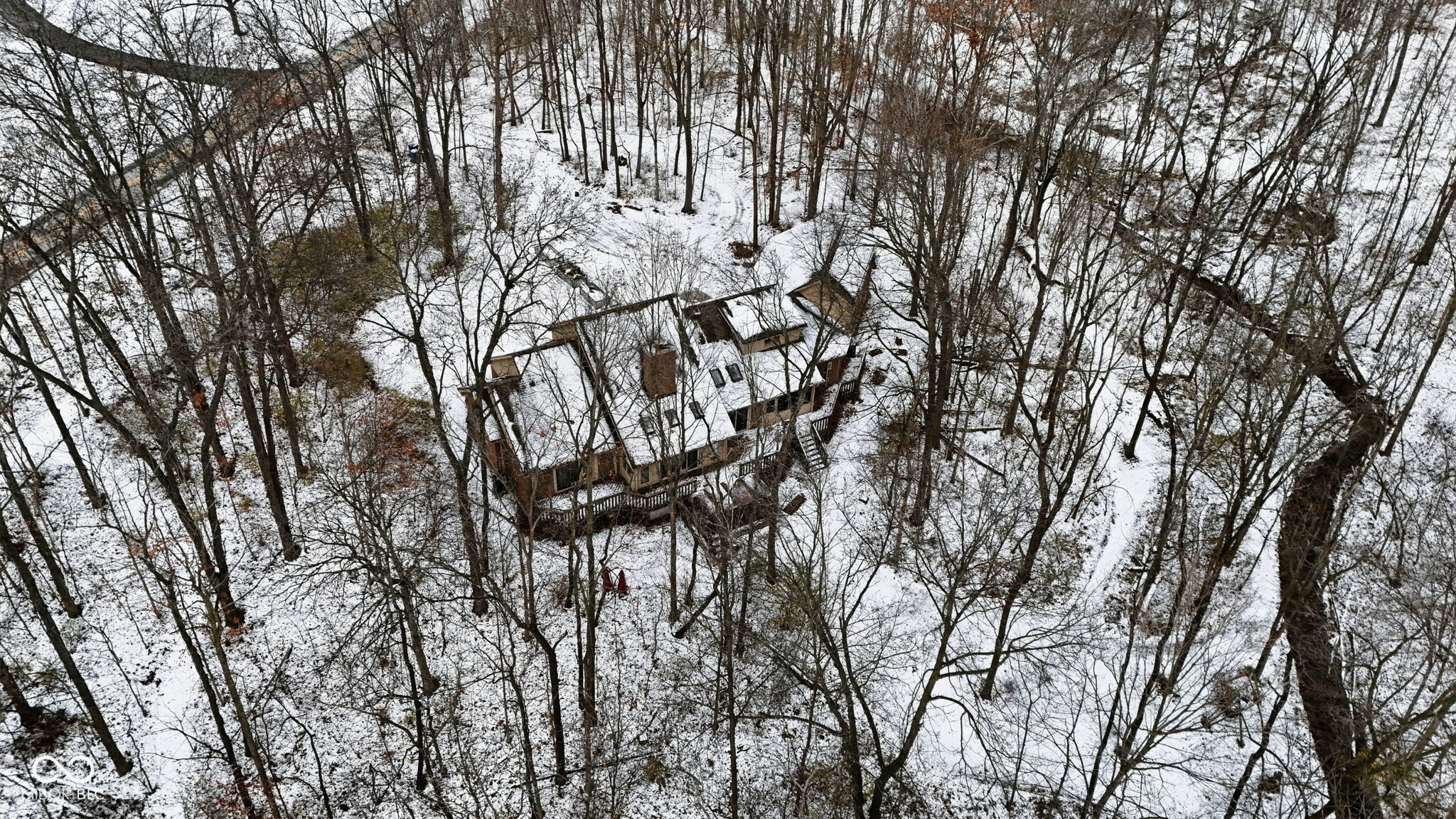 424 North Mill Creek Road Noblesville, IN 46062 - Photo 65 of 70