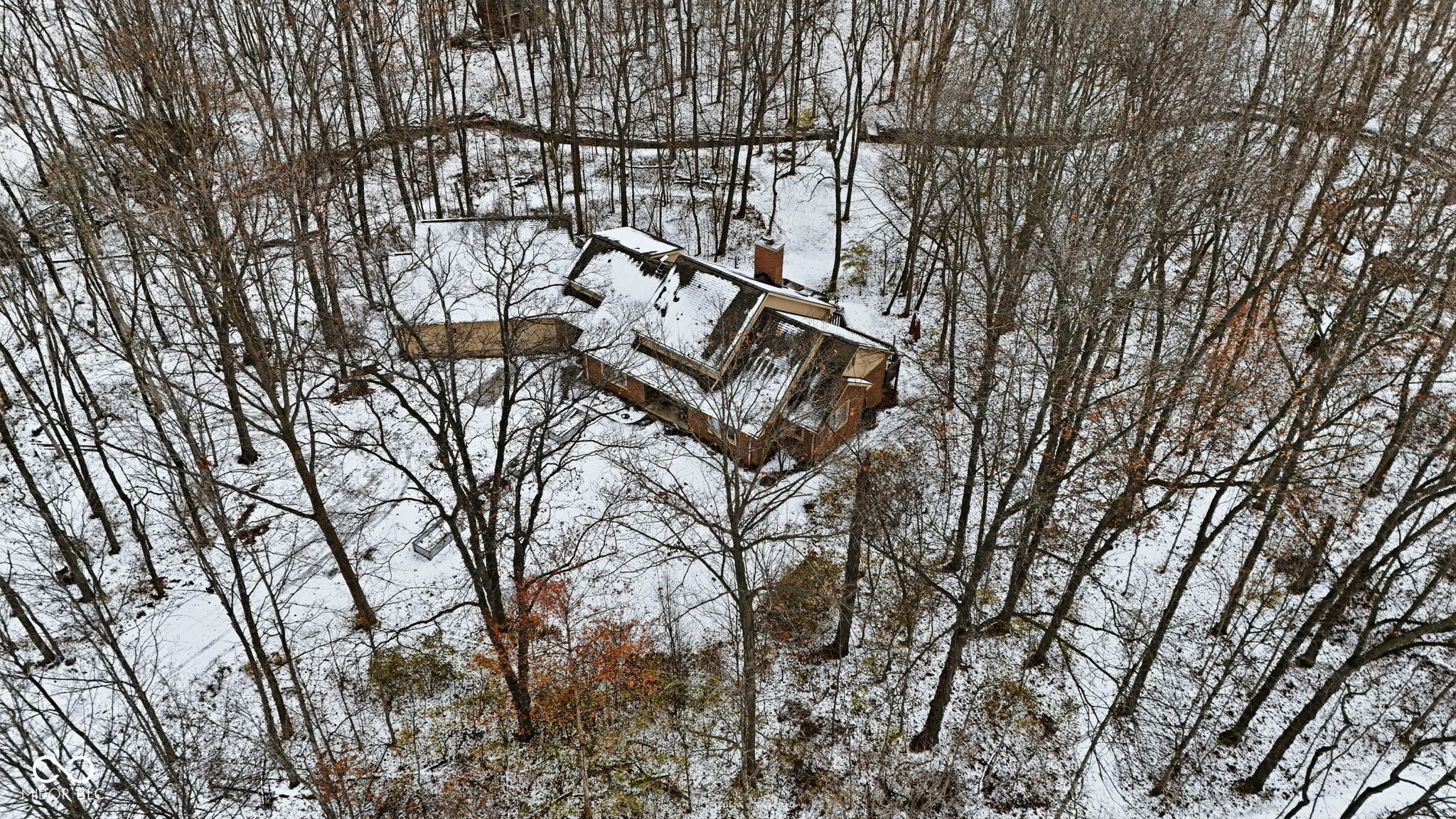 424 North Mill Creek Road Noblesville, IN 46062 - Photo 66 of 70