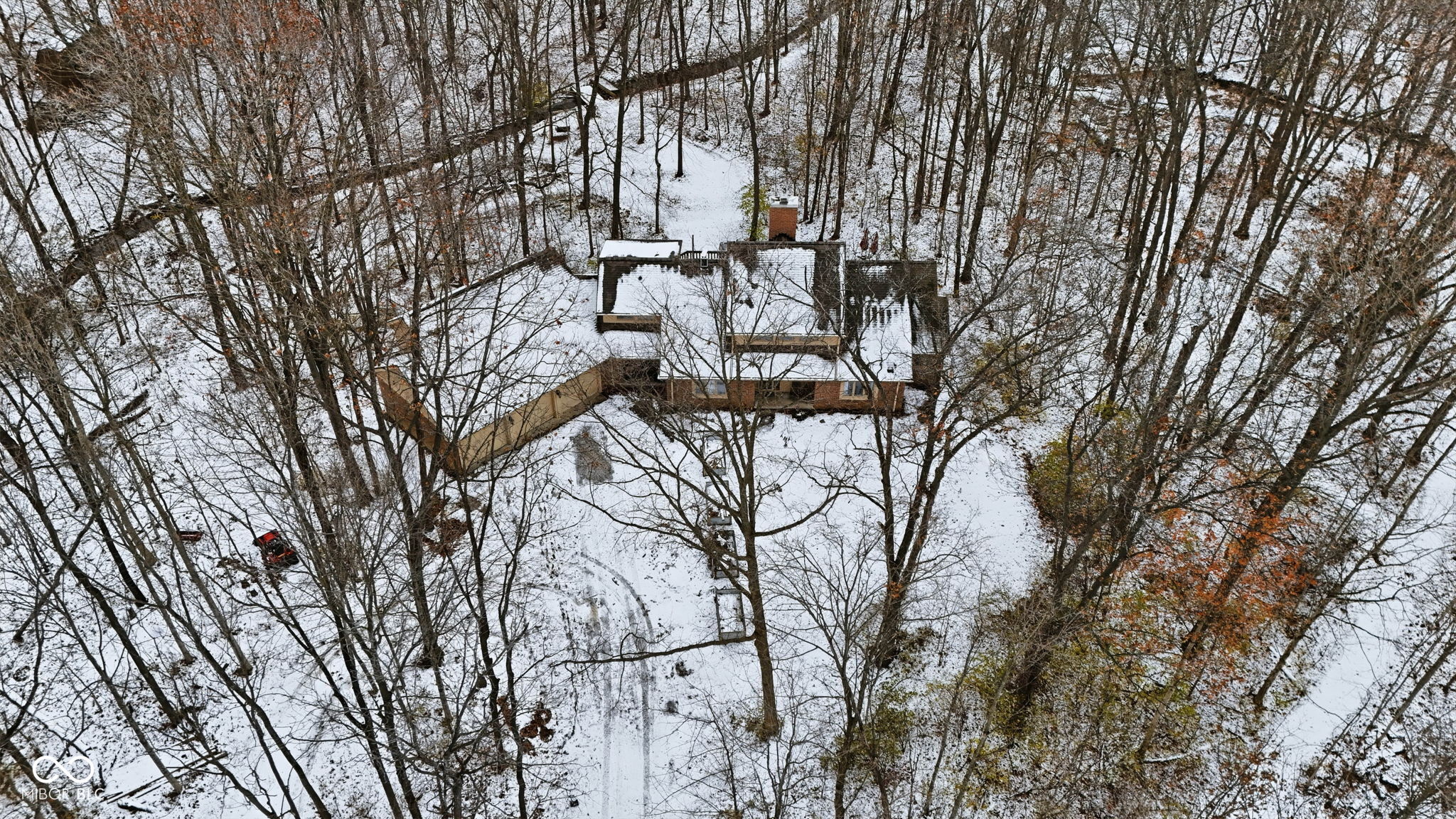 424 North Mill Creek Road Noblesville, IN 46062 - Photo 67 of 70