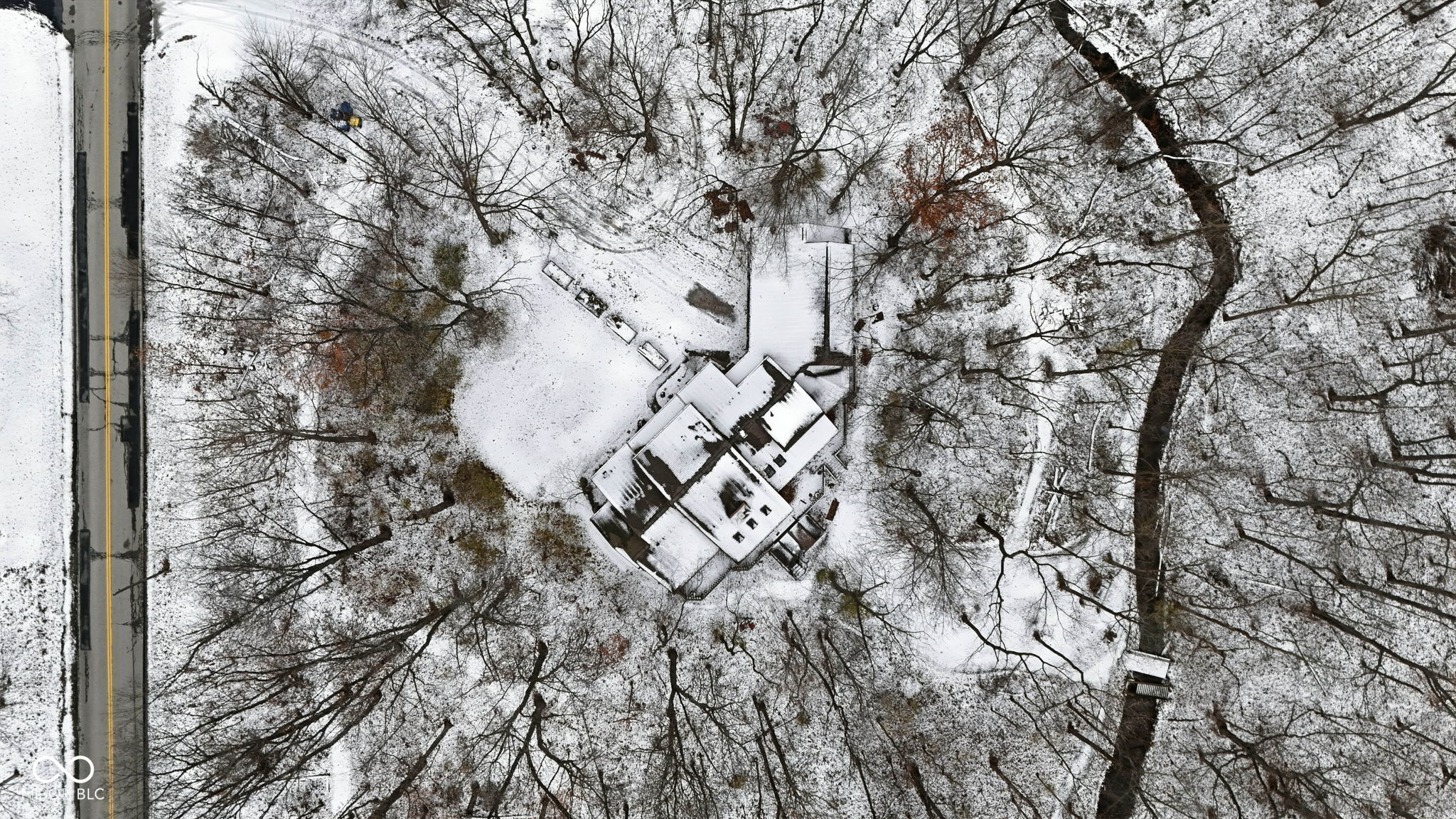 424 North Mill Creek Road Noblesville, IN 46062 - Photo 68 of 70