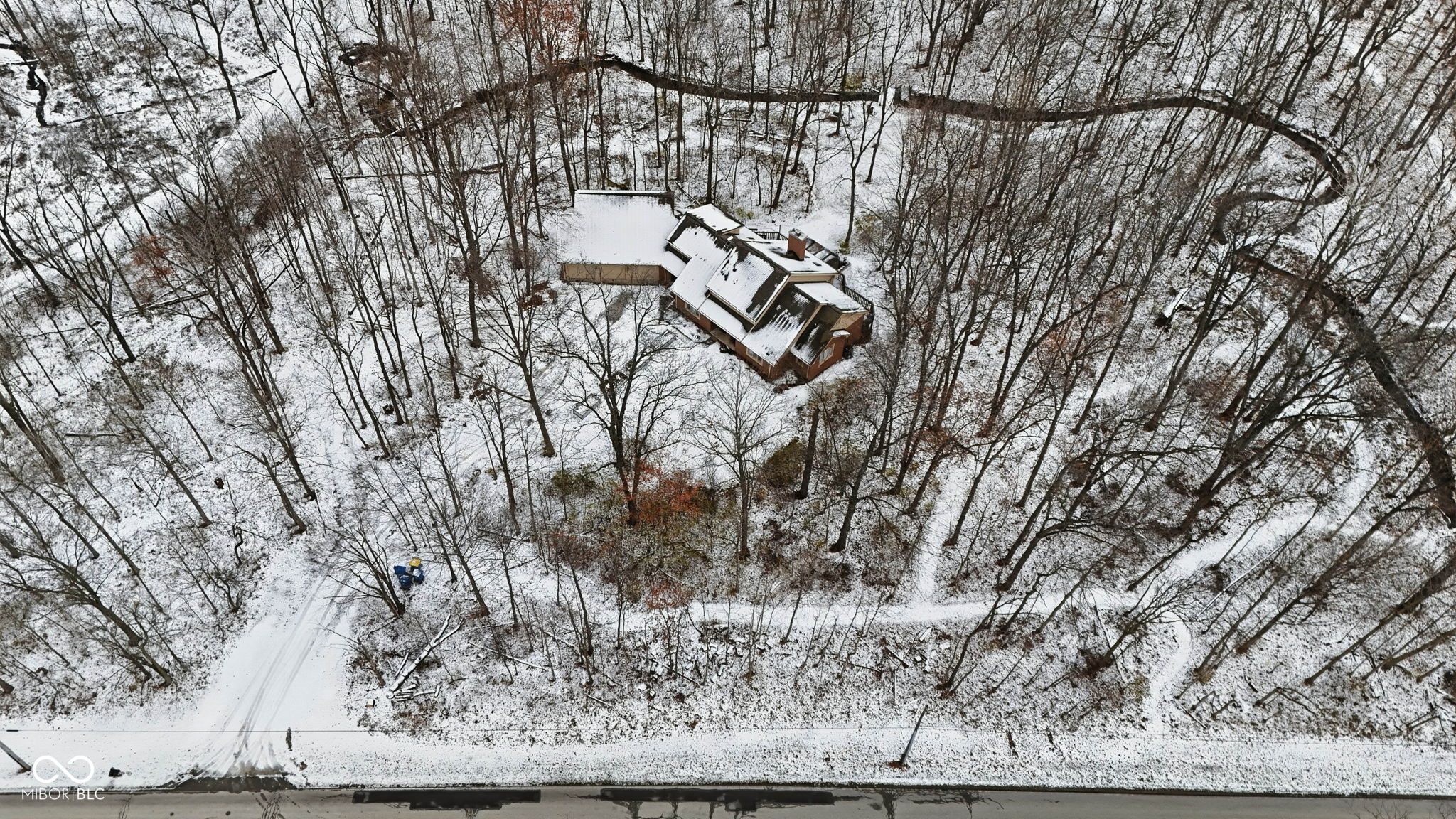 424 North Mill Creek Road Noblesville, IN 46062 - Photo 69 of 70