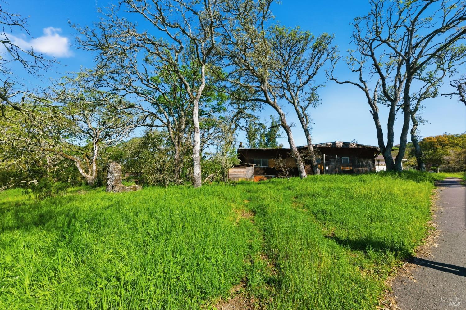 3575 Wood Valley Road Sonoma, CA 95476 - Photo 15 of 26