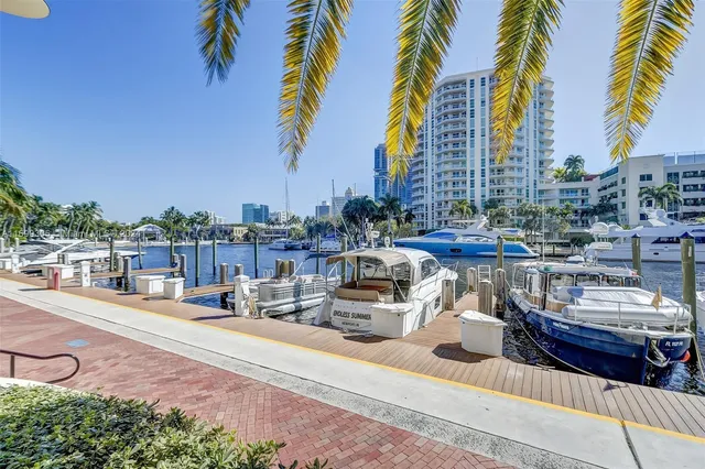 $499,999 | 600 West Las Olas Boulevard, Unit 509S, Fort Lauderdale, FL 33312