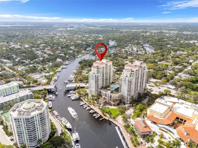 $499,999 | 600 West Las Olas Boulevard, Unit 509S, Fort Lauderdale, FL 33312
