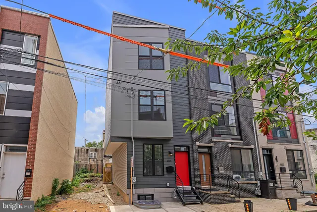 $2,850 | 1526 West Seybert Street, Philadelphia, PA 19121