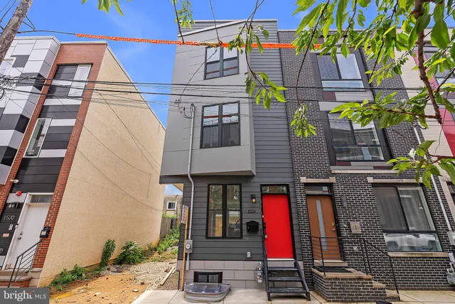 $2,850 | 1526 West Seybert Street, Philadelphia, PA 19121