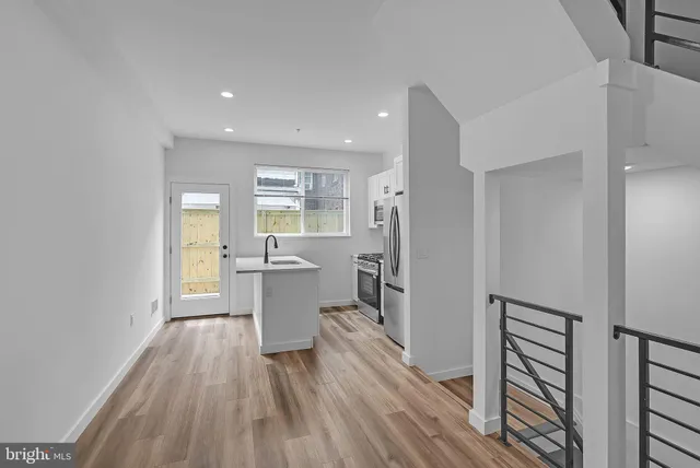 $2,850 | 1526 West Seybert Street, Philadelphia, PA 19121