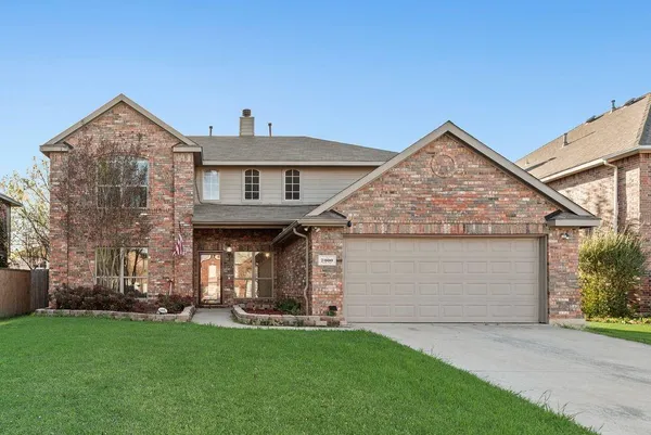 $378,000 | 7300 Frost Lane, Denton, TX 76210