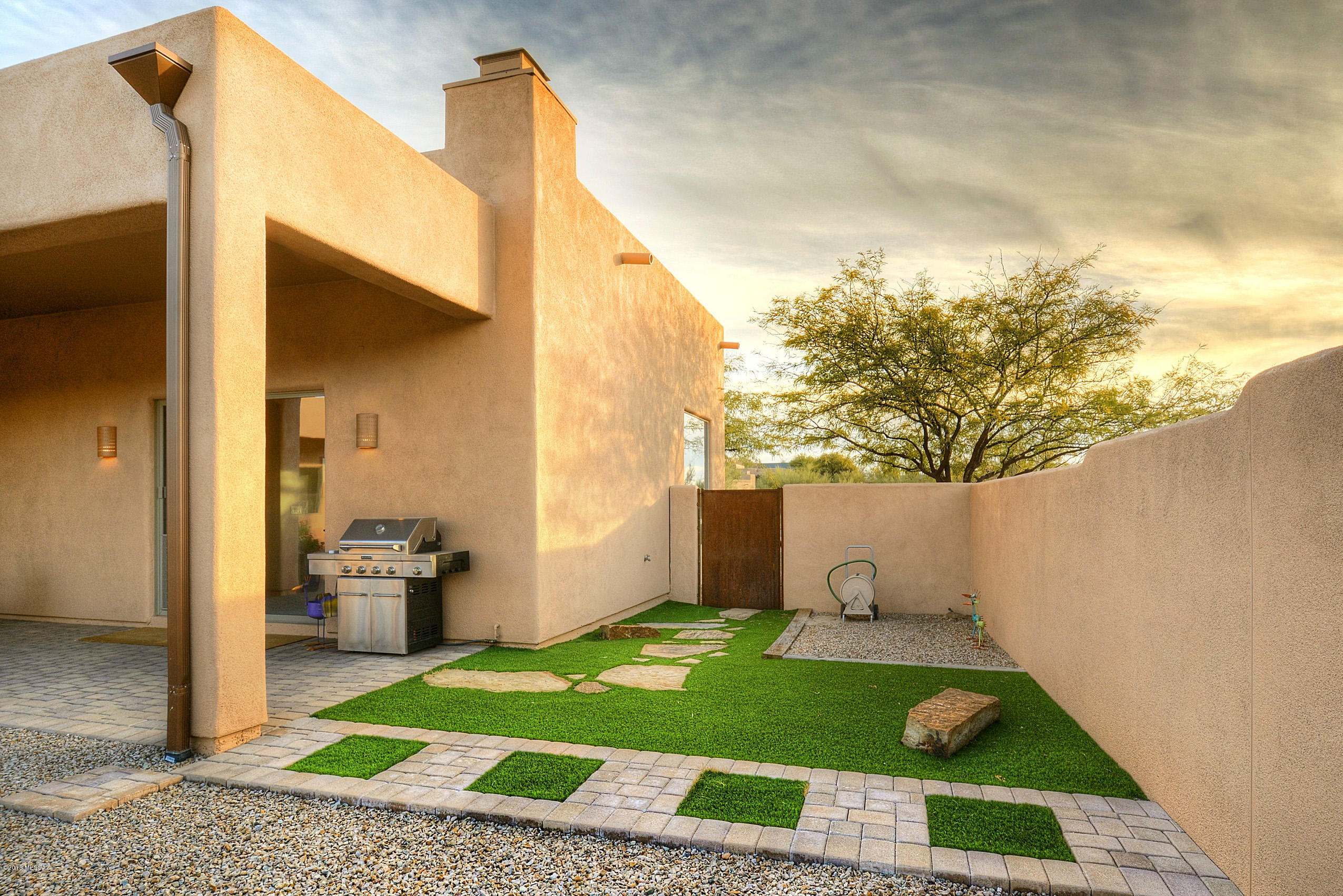 736 West Sedona Ridge Place Oro Valley, AZ 85755 - Photo 26 of 30