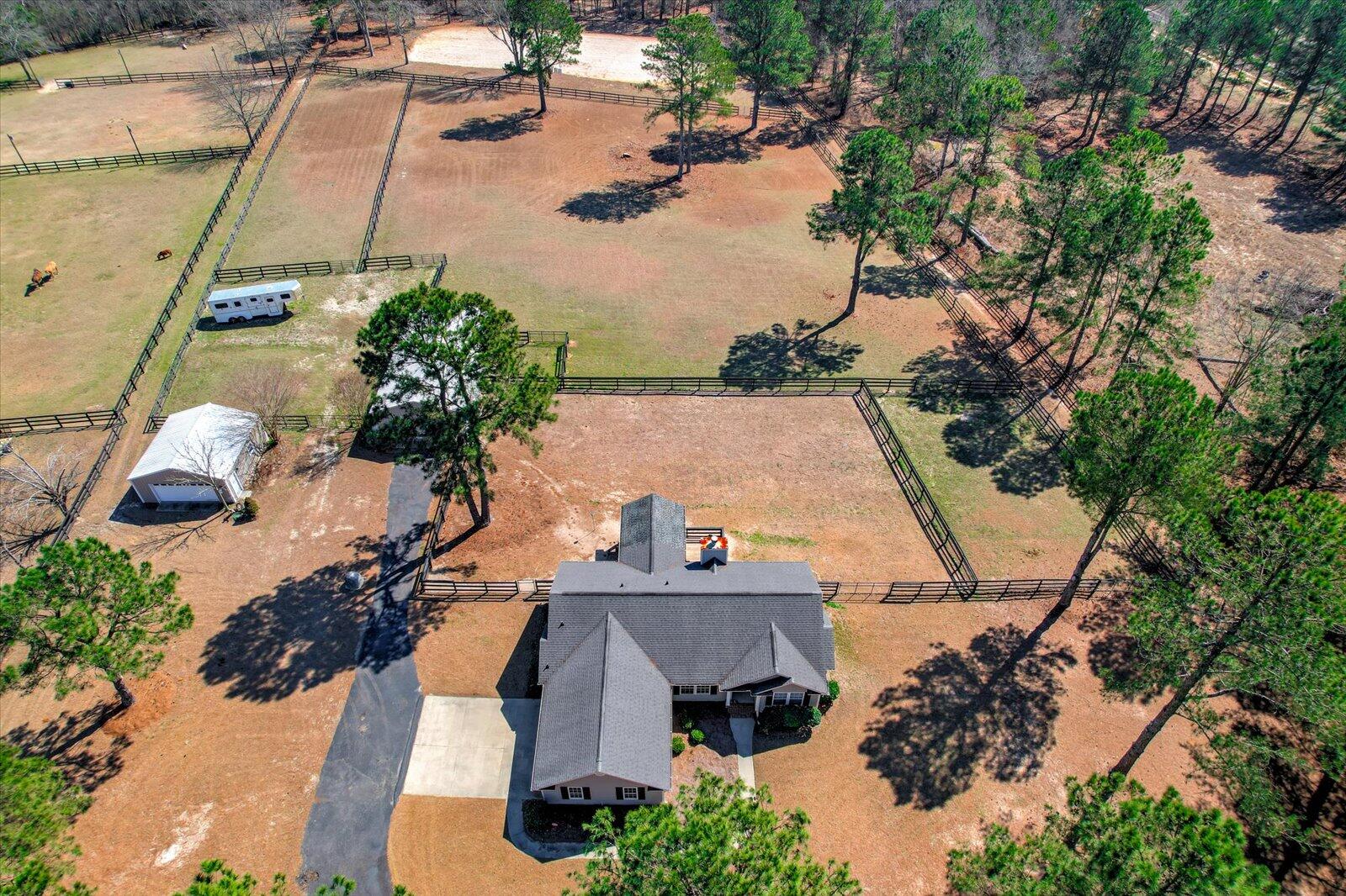 333 Chime Bell Church Road Aiken, SC 29803 - Photo 8 of 73 Gallery Image 8