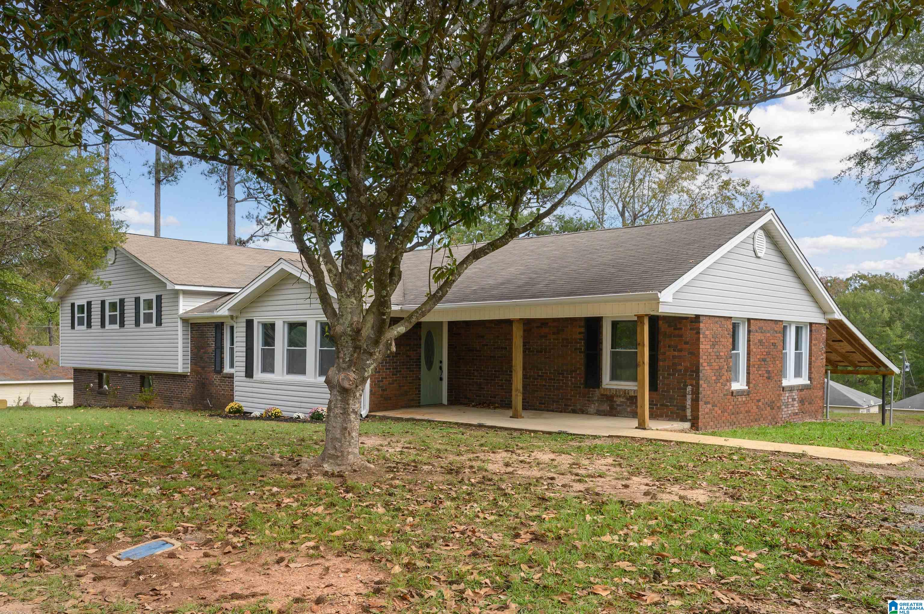 233 Statesville Road West Blocton, AL 35184 - Photo 9 of 55