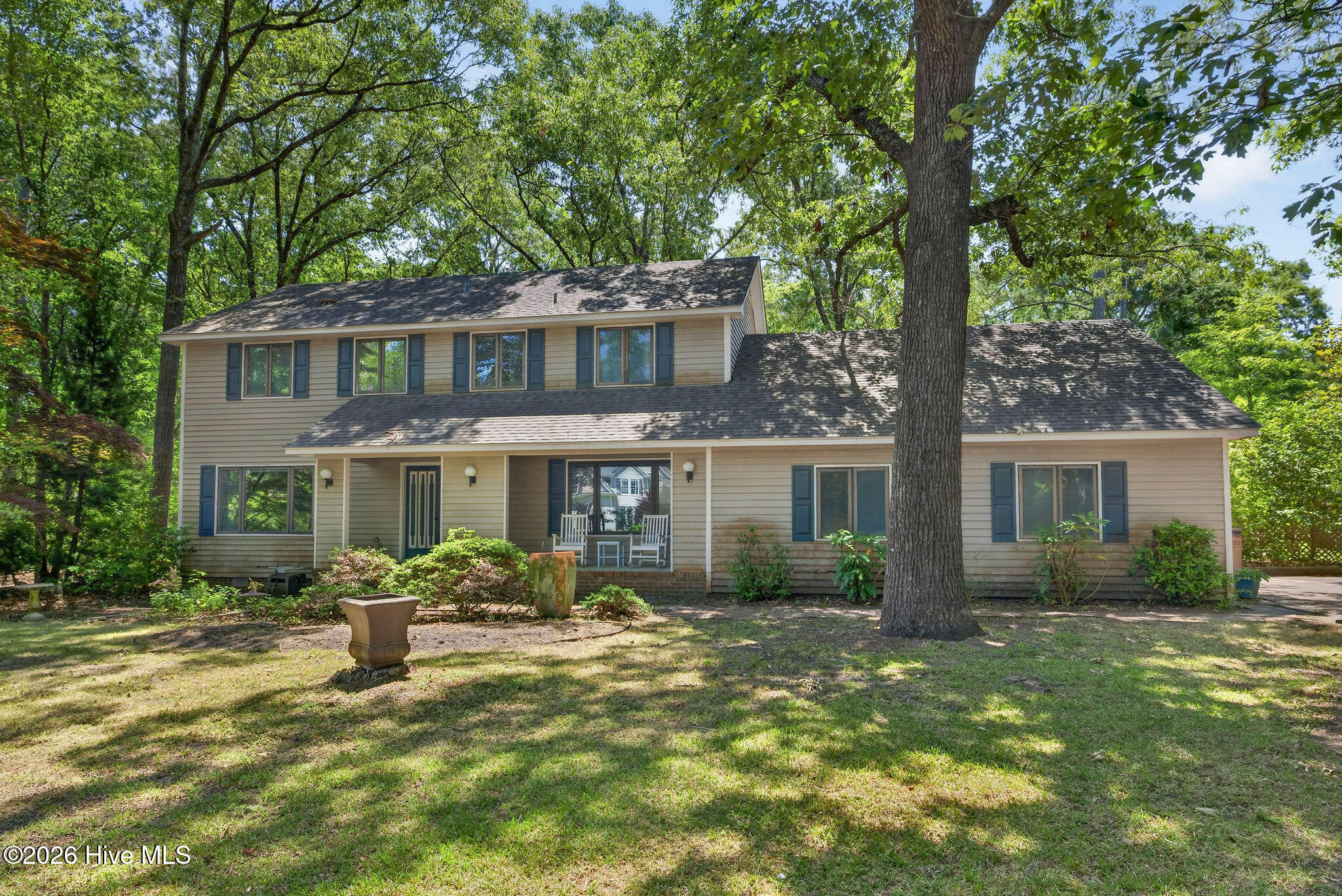 100 Wedge Road Hampstead, NC 28443 - Photo 2 of 57 100WedgeRoad-3