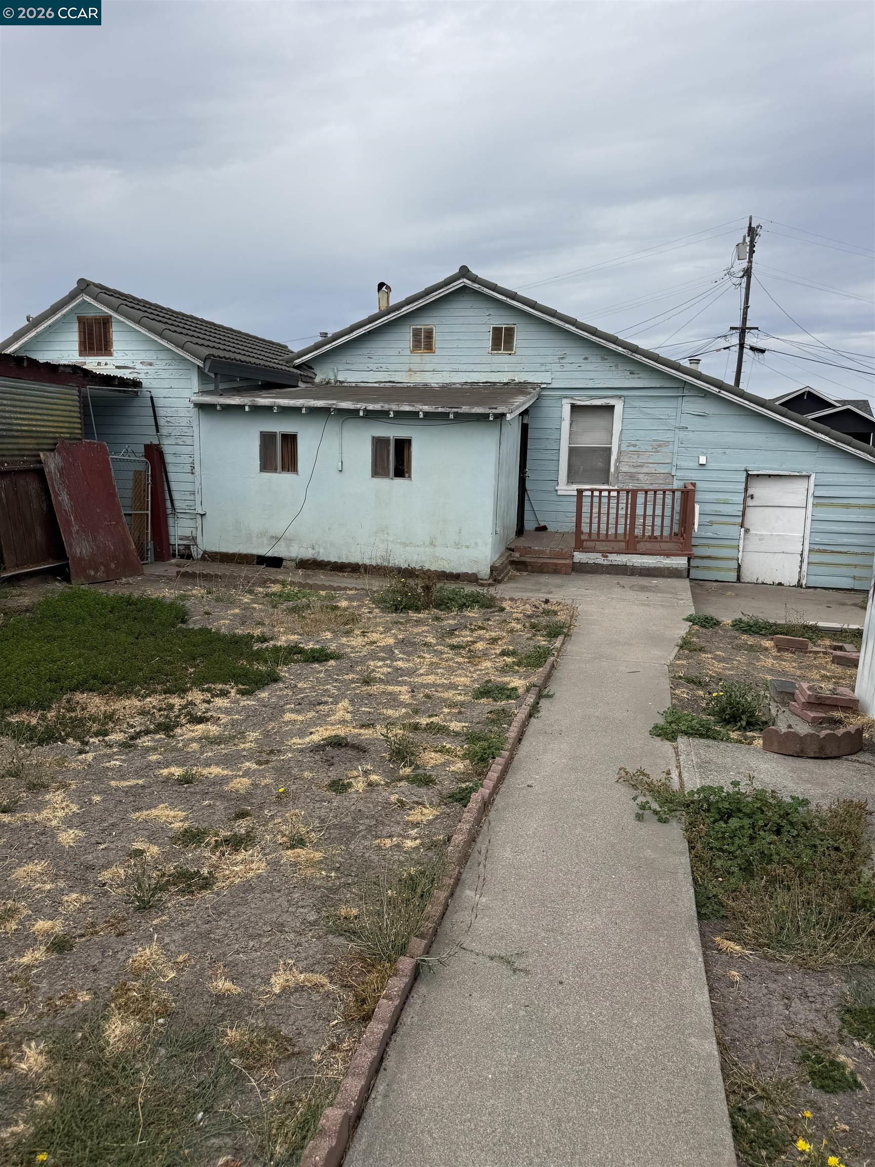 365 Pinole Avenue Rodeo, CA 94572 - Photo 21 of 44 Gallery Image 21