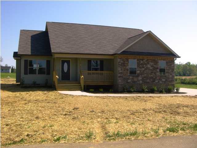 121 Hall Norwood Road Southeast Cleveland, TN 37311 - Photo 1 of 8 Primary Photo