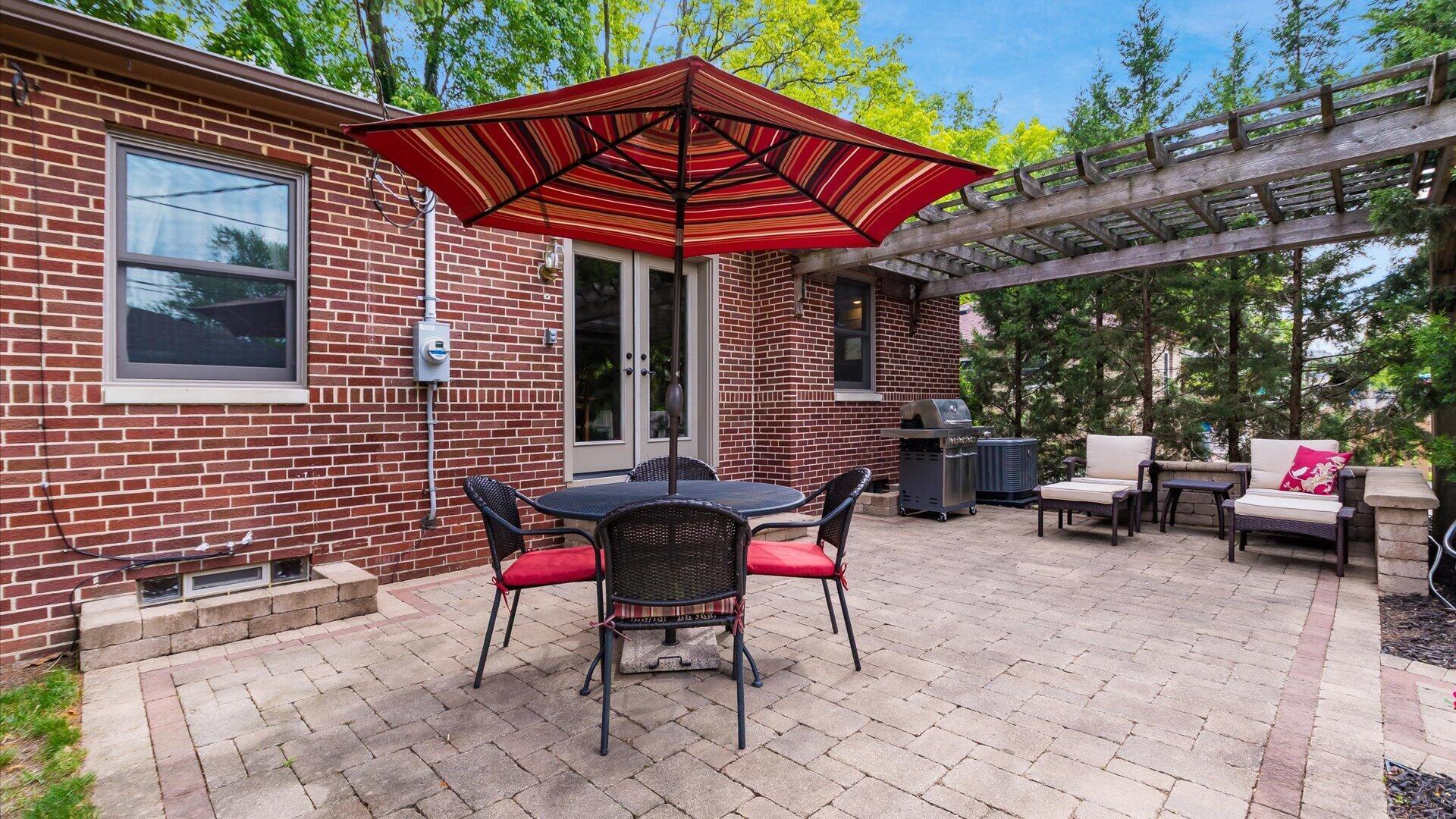 474 Acton Road Columbus, OH 43214 - Photo 15 of 53 15