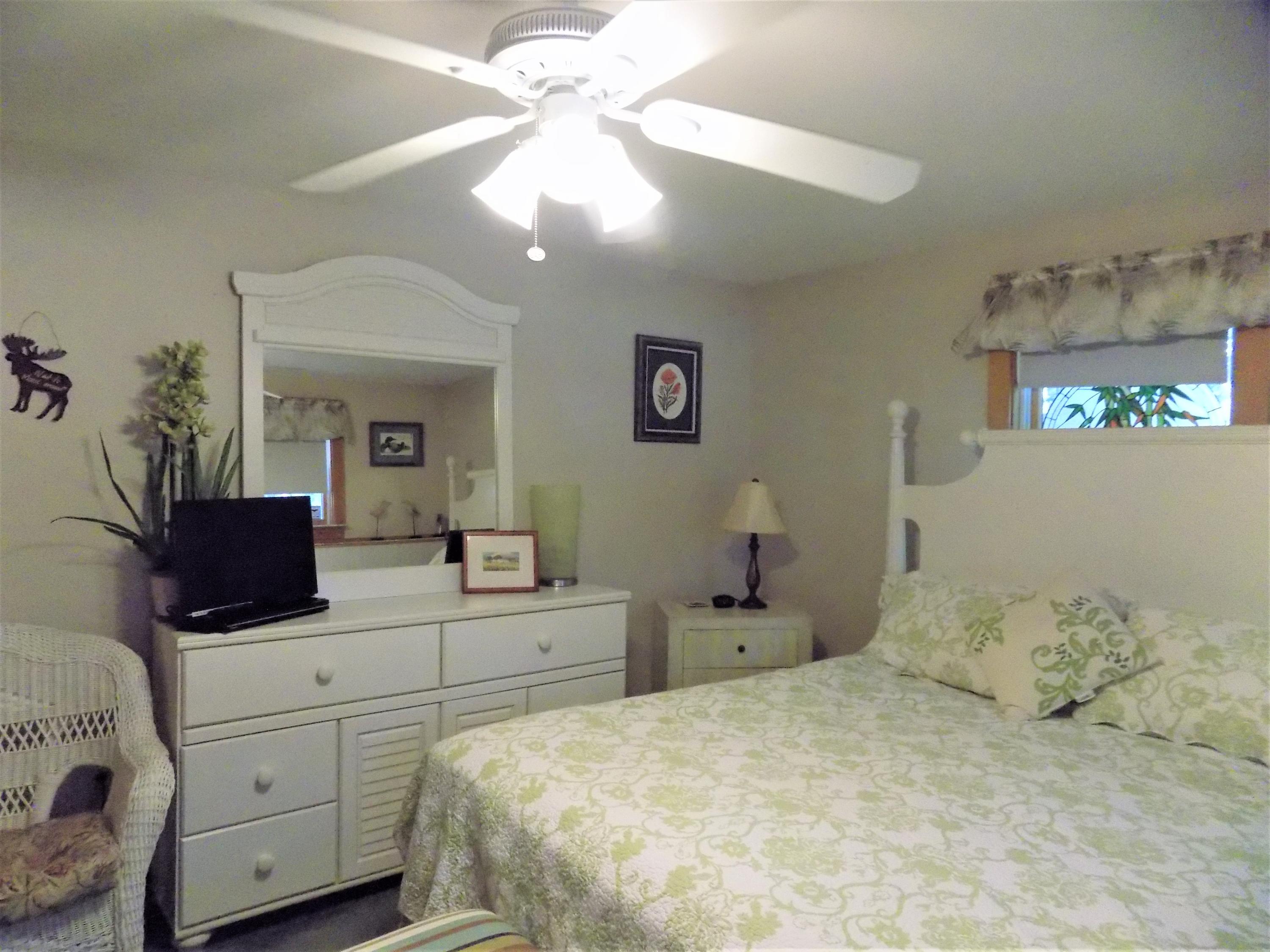 171 Long Point Way Orland, ME 04472 - Photo 29 of 63 lower bedroom 1