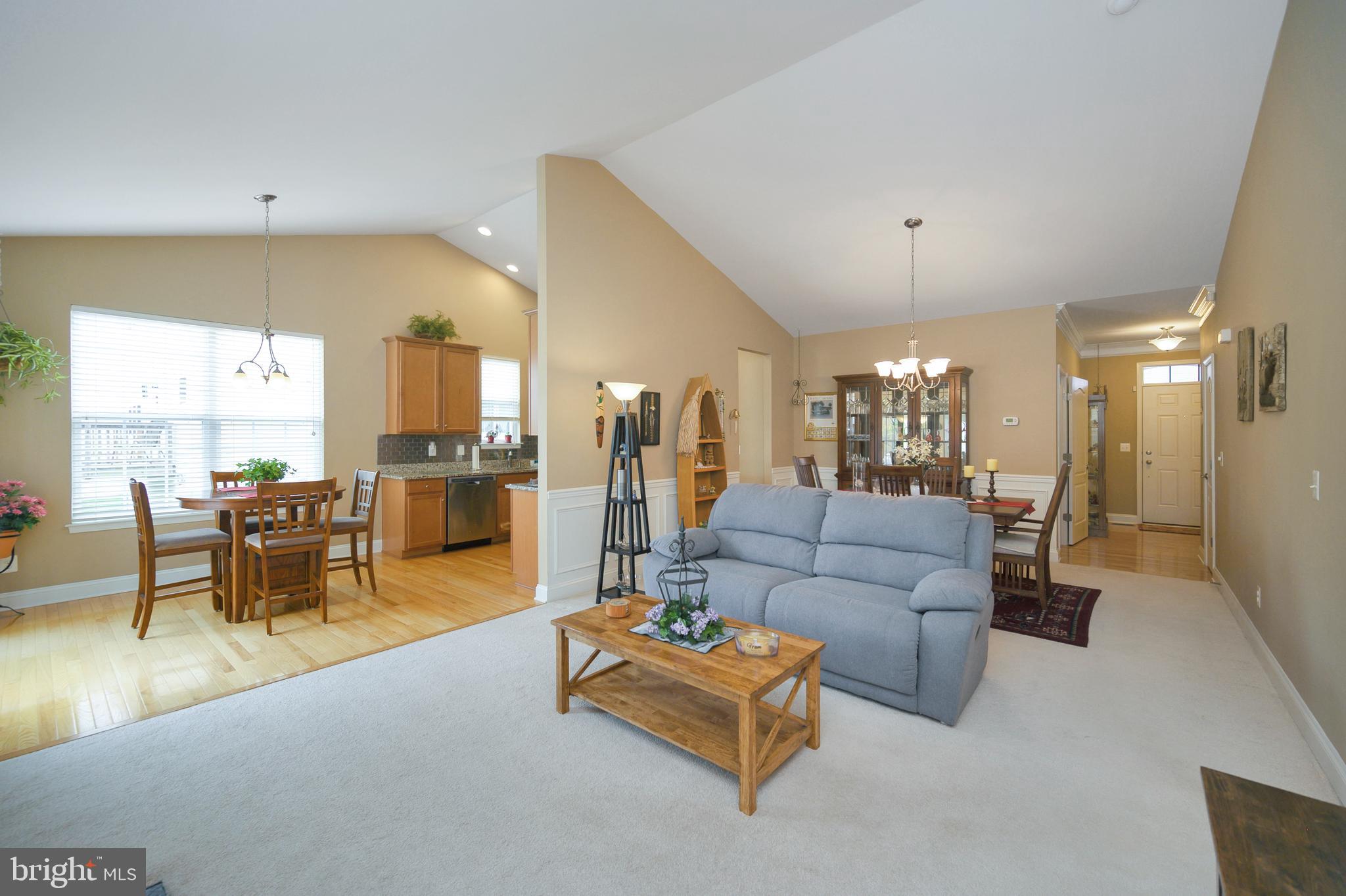 1455 Chesterfield Road Locust Grove, VA 22508 - Photo 34 of 66 Family Room