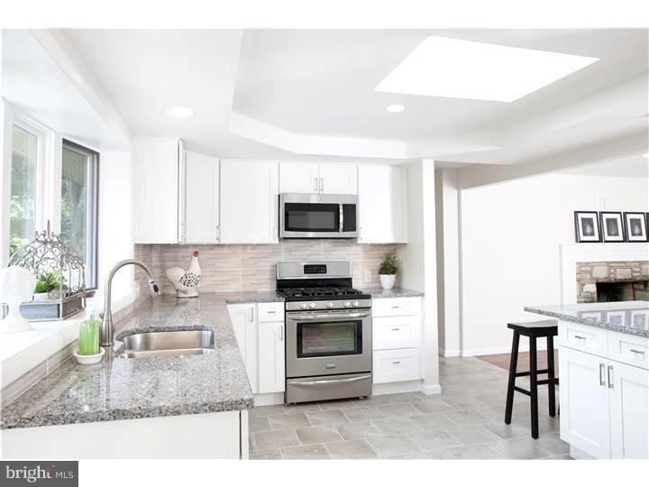 2701 Furlong Road Doylestown, PA 18902 - Photo 11 of 18 Kitchen