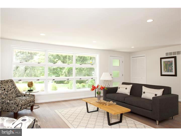 2701 Furlong Road Doylestown, PA 18902 - Photo 6 of 18 Living Room