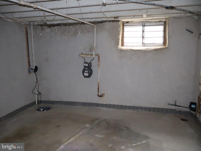 1502 68th Avenue Philadelphia, PA 19126 - Photo 20 of 20 a view of a room with rack on the wall