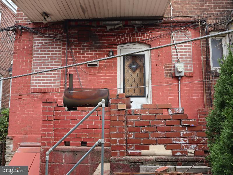 1502 68th Avenue Philadelphia, PA 19126 - Photo 3 of 20 a building view with a outdoor space