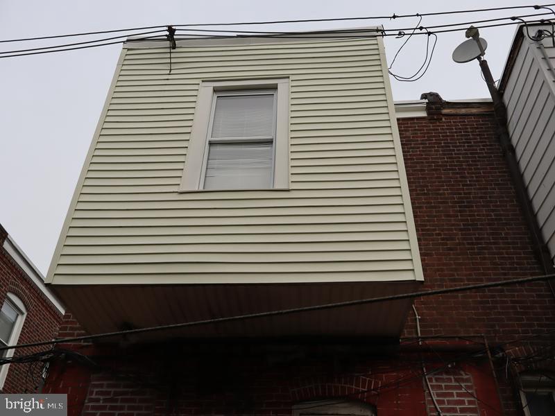 1502 68th Avenue Philadelphia, PA 19126 - Photo 4 of 20 a view of a balcony with a door