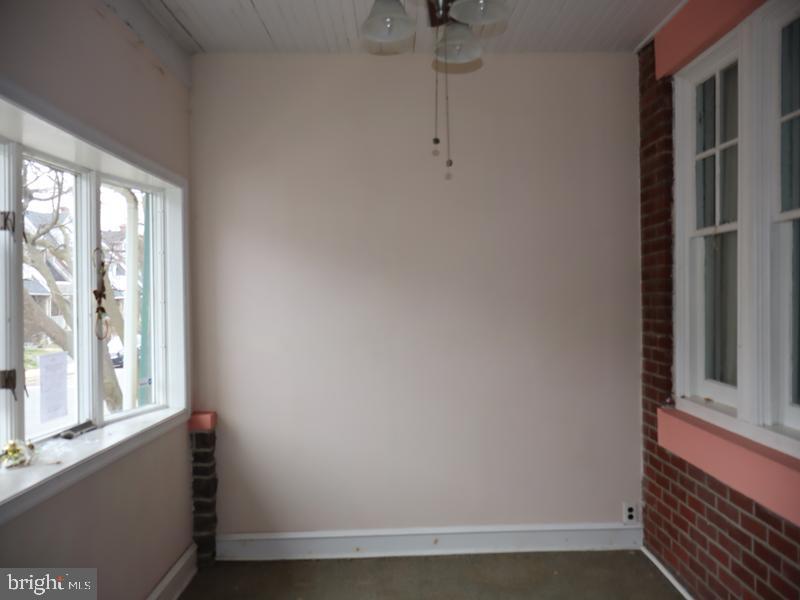 1502 68th Avenue Philadelphia, PA 19126 - Photo 6 of 20 a view of small space with racks on the wall