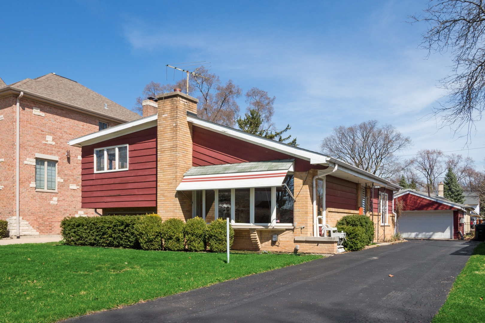 1515 Elliott Street Park Ridge, IL 60068 - Photo 1 of 17