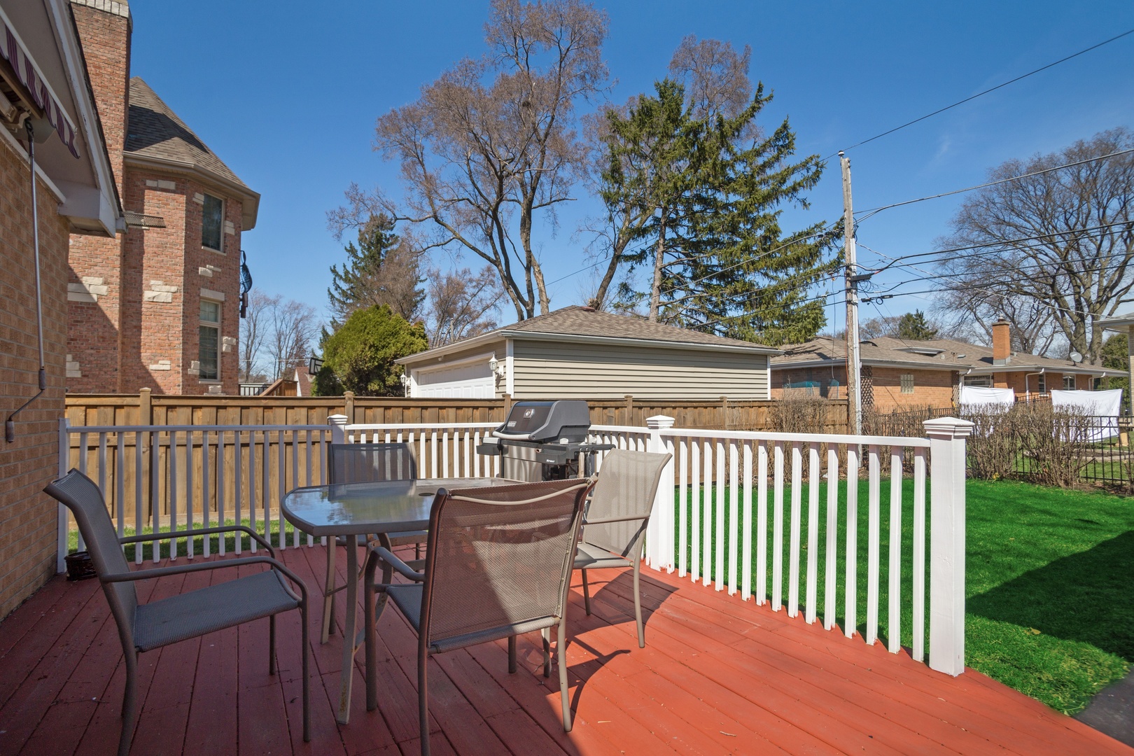 1515 Elliott Street Park Ridge, IL 60068 - Photo 15 of 17