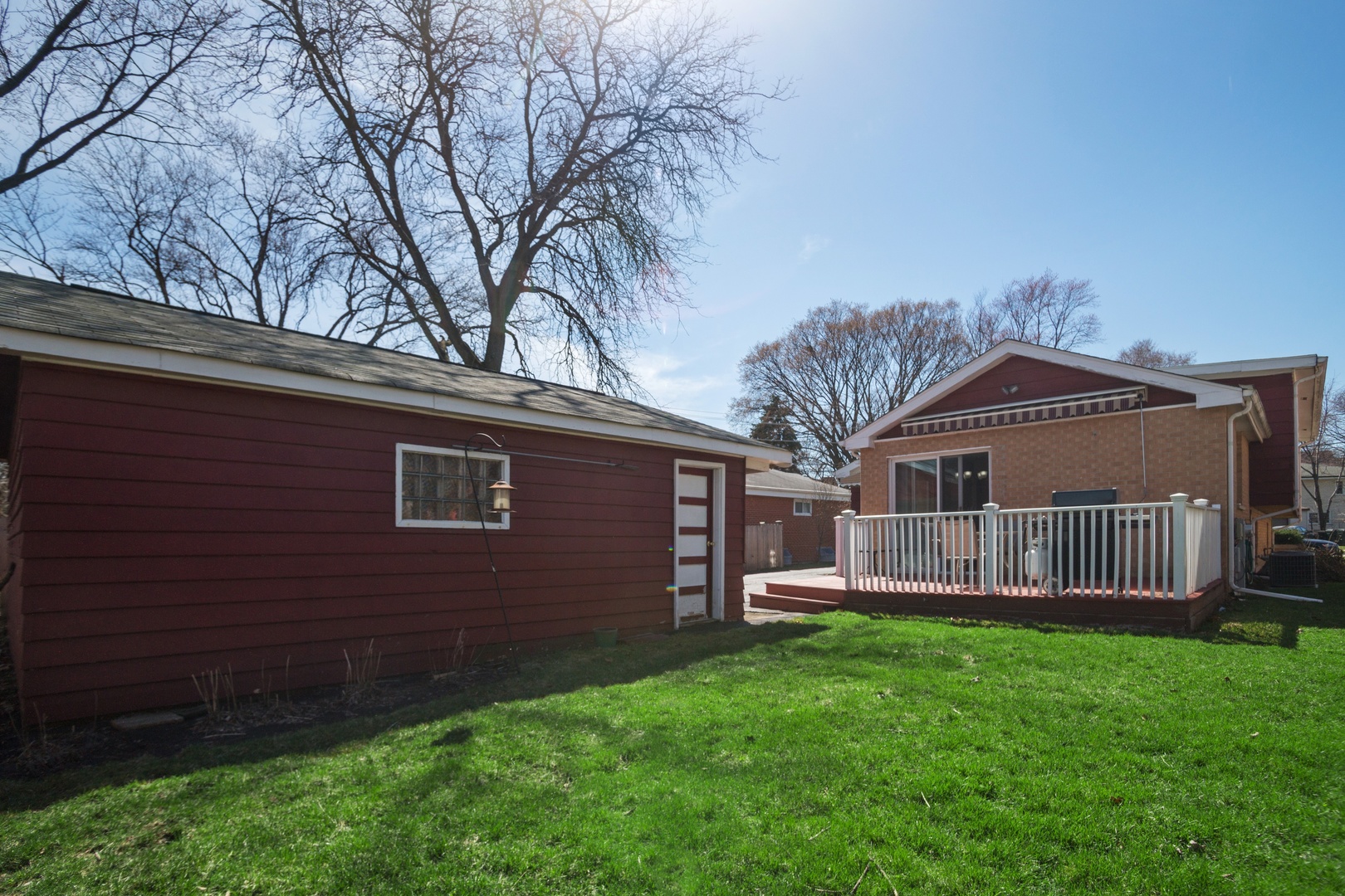 1515 Elliott Street Park Ridge, IL 60068 - Photo 16 of 17