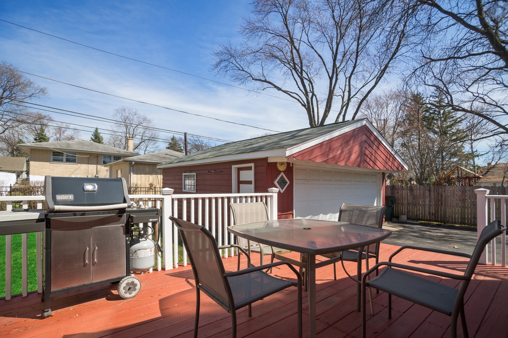 1515 Elliott Street Park Ridge, IL 60068 - Photo 17 of 17