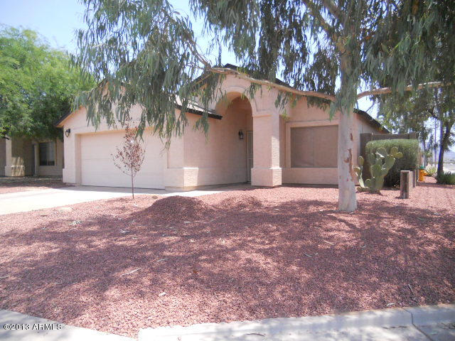 789 South Del Rio Court Apache Junction, AZ 85119 - Photo 1 of 25 DSCN8892