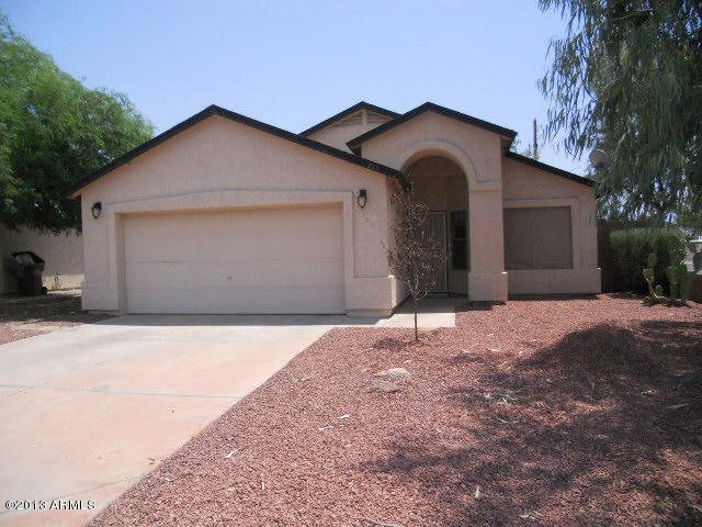 789 South Del Rio Court Apache Junction, AZ 85119 - Photo 2 of 25 DSCN8893