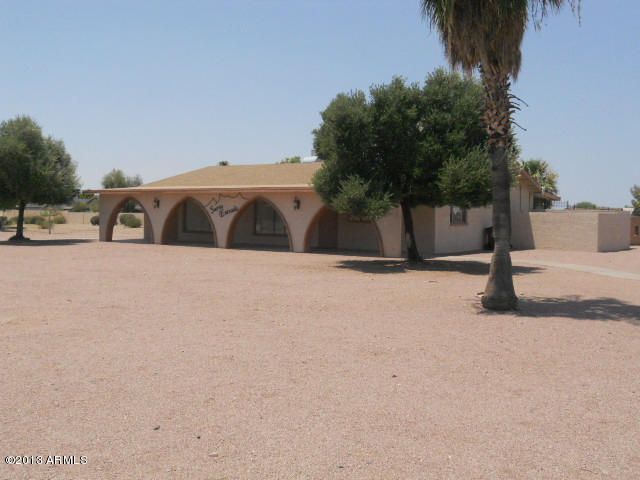 789 South Del Rio Court Apache Junction, AZ 85119 - Photo 24 of 25 DSCN8894