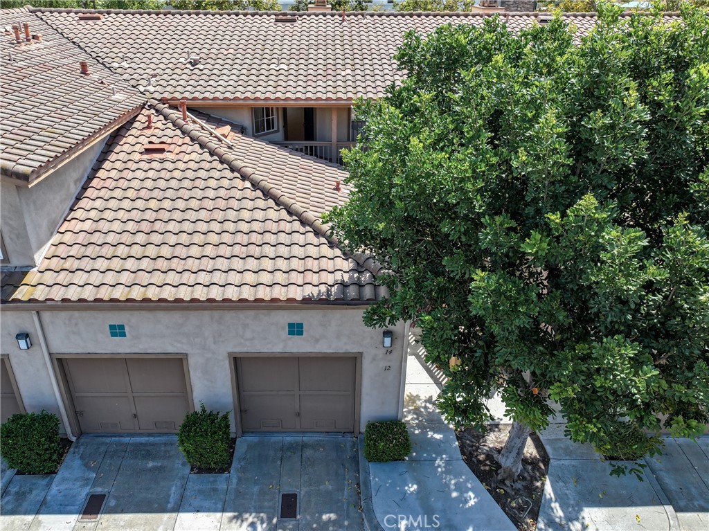 14 Abrigo Rancho Santa Margarita, CA 92688 - Photo 24 of 35 a view of house with a tree
