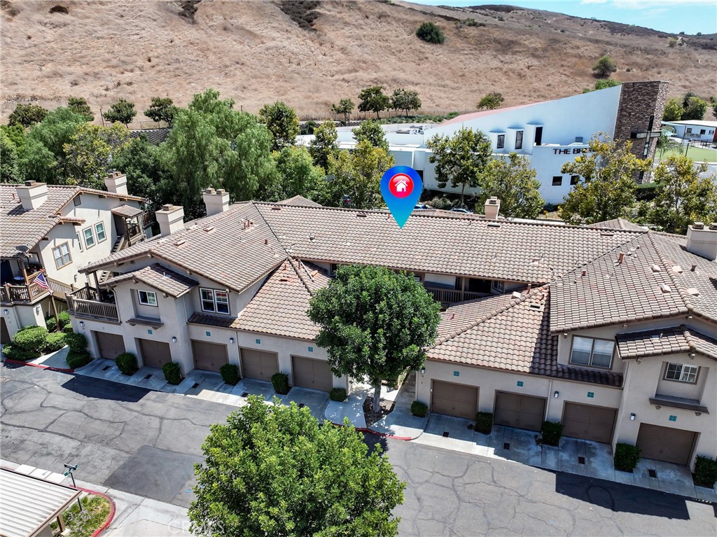 14 Abrigo Rancho Santa Margarita, CA 92688 - Photo 28 of 35 an aerial view of a house