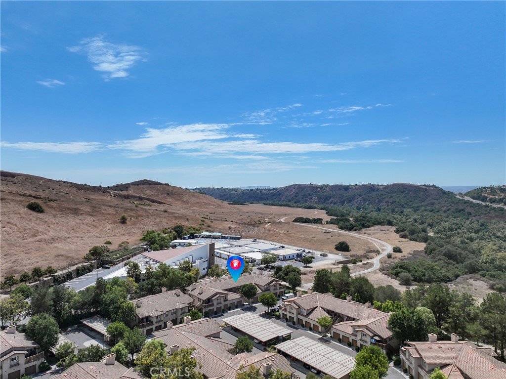 14 Abrigo Rancho Santa Margarita, CA 92688 - Photo 29 of 31 a view of city and mountain