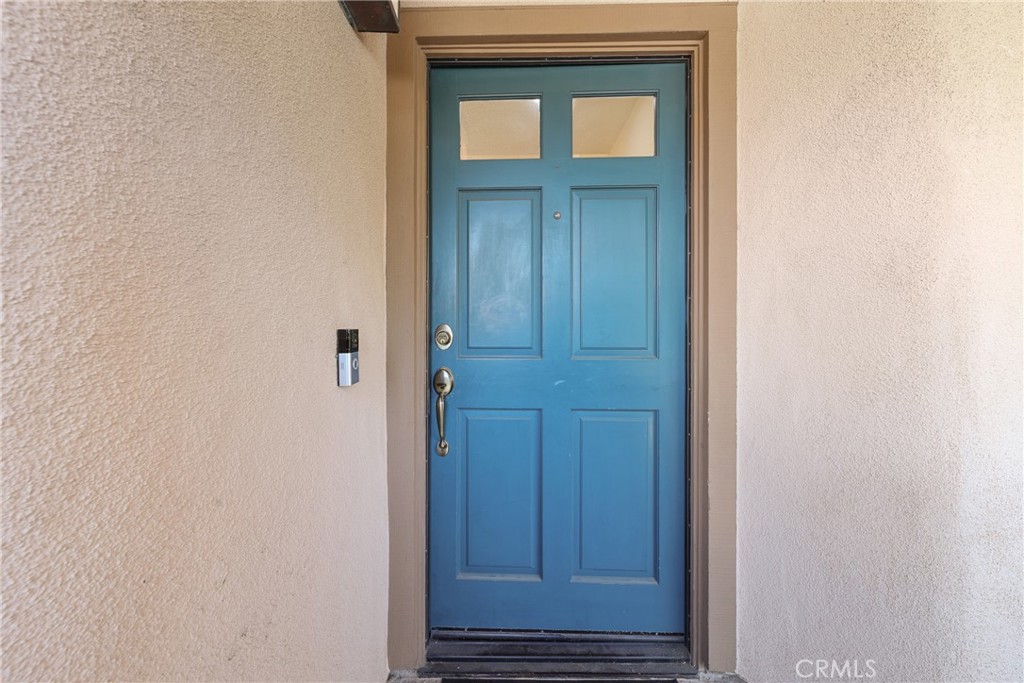 14 Abrigo Rancho Santa Margarita, CA 92688 - Photo 4 of 31 a view of front door