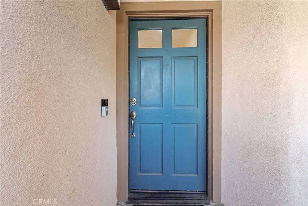 14 Abrigo Rancho Santa Margarita, CA 92688 - Photo 4 of 35 a view of front door