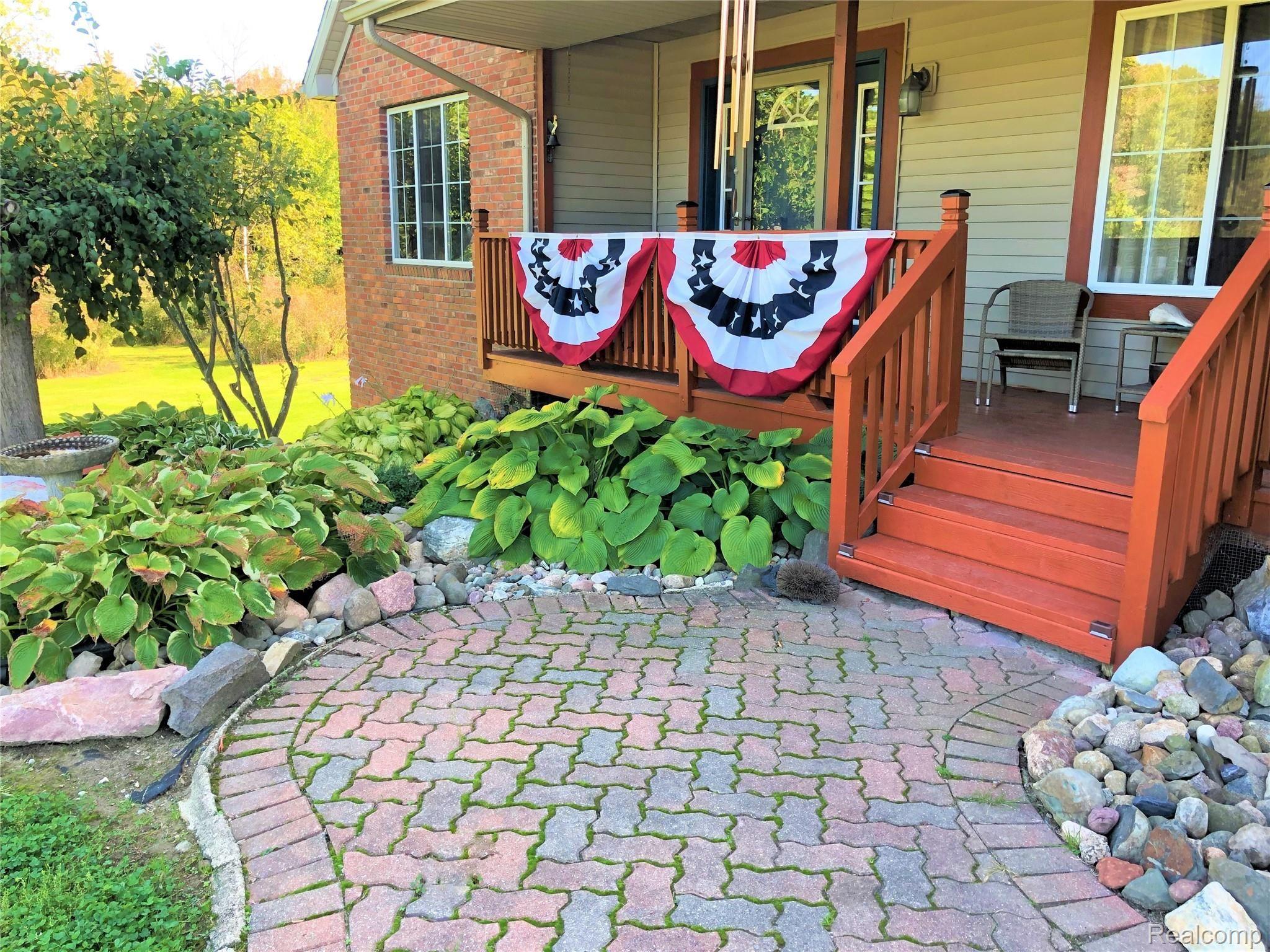 3401 West Lovejoy Road Byron, MI 48418 - Photo 7 of 48 joy 12.jpg