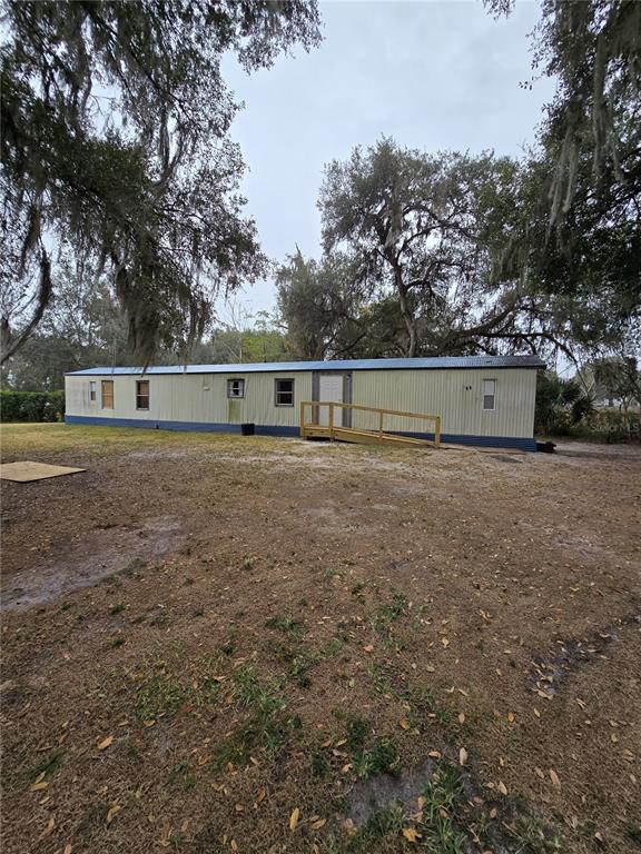 20 Southwest 3rd Street Webster, FL 33597 - Photo 1 of 5