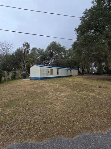 $125,000 | 20 Southwest 3rd Street, Webster, FL 33597