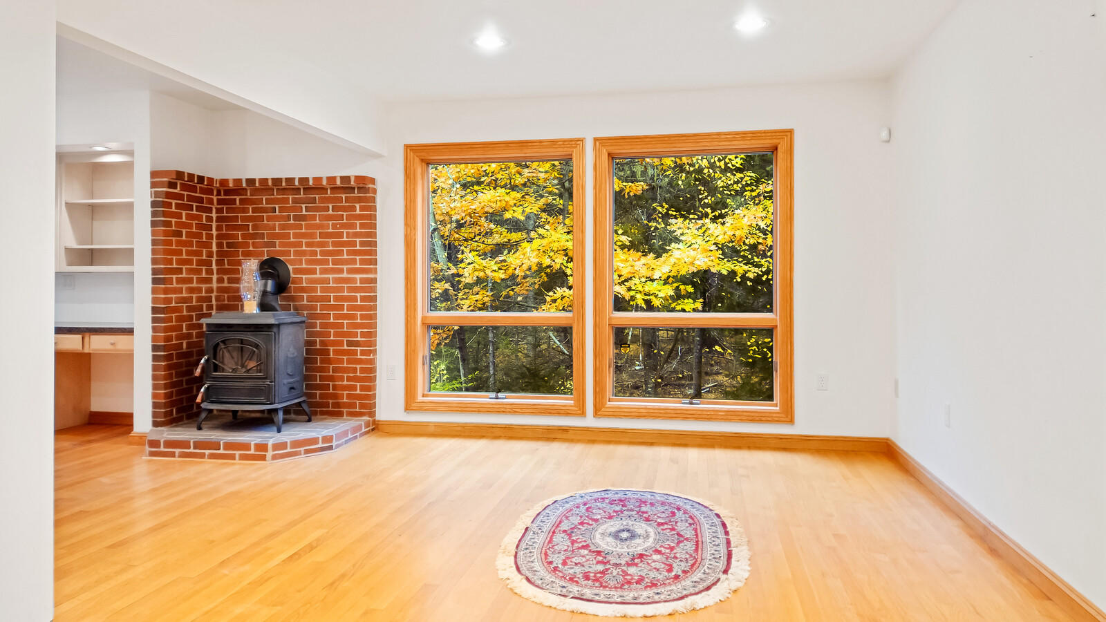 396 Church Road Bangor, ME 04401 - Photo 22 of 59 dining room