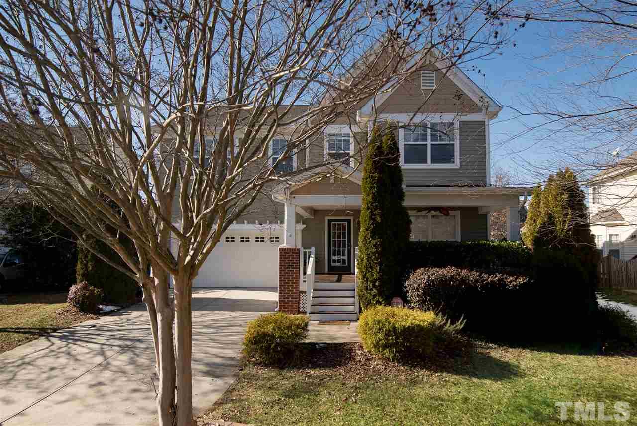 2307 Bright Future Way Raleigh, NC 27614 - Photo 1 of 23 The best location in Bedford - less than a 5 minute walk to the pool, tennis courts and clubhouse!