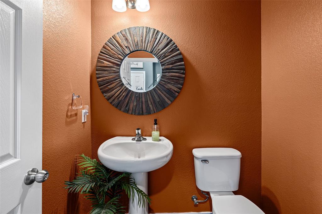 2816 Brosnan Road Lorena, TX 76655 - Photo 20 of 39 Gallery Image 20