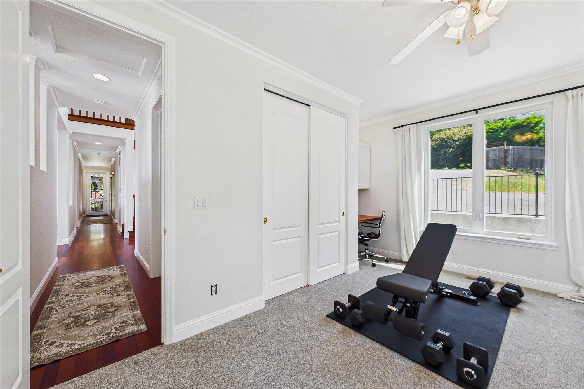 195 Parsons Road Whitethorn, CA 95589 - Photo 63 of 86