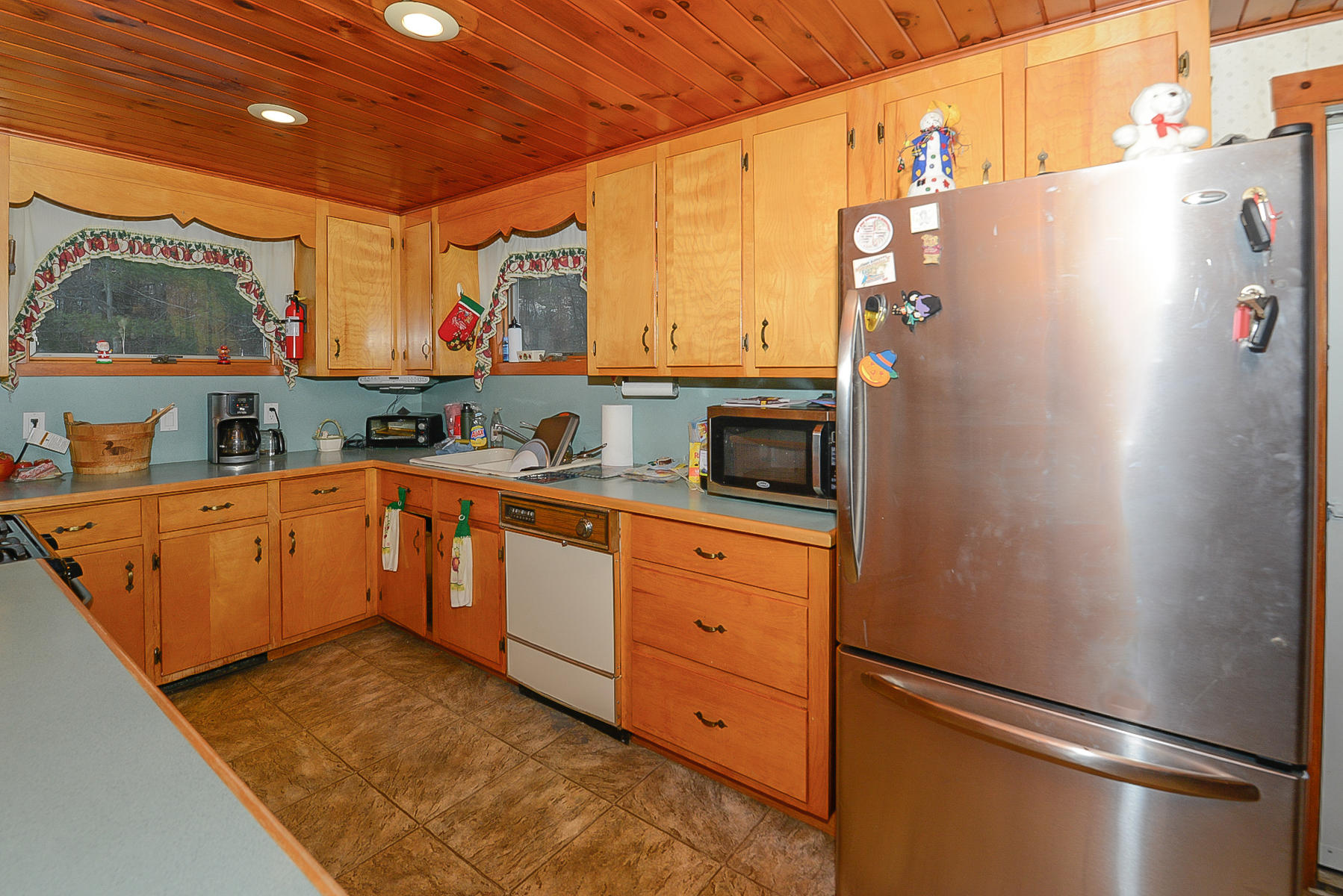 129 Kansas Road Naples, ME 04055 - Photo 5 of 44 129 kansas road-10