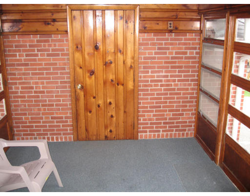 68 Hazen Street Springfield, MA 01119 - Photo 18 of 19 a view of wooden door